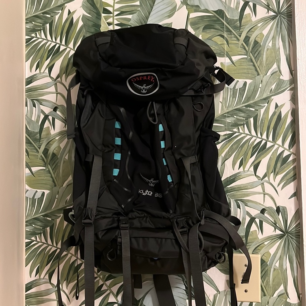 Osprey Kyte 36